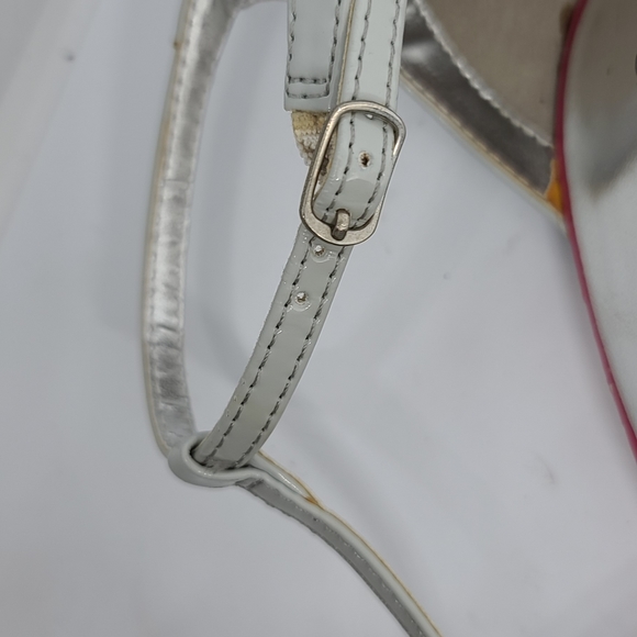 ShoeDazzle platform pumps - Picture 13 of 16